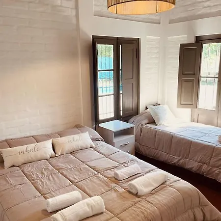 Hermosa Y Amplia Casa En La Mejor Ubicacion De Chacras, Con Piscina Y Jardin Lujan de Cuyo Exterior photo