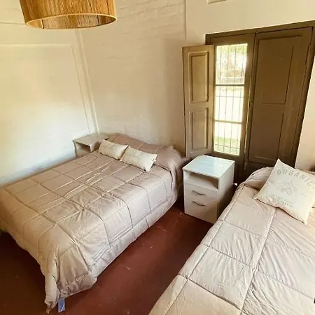 Hermosa Y Amplia Casa En La Mejor Ubicacion De Chacras, Con Piscina Y Jardin Lujan de Cuyo Exterior photo