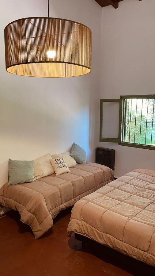 Hermosa Y Amplia Casa En La Mejor Ubicacion De Chacras, Con Piscina Y Jardin Holiday home