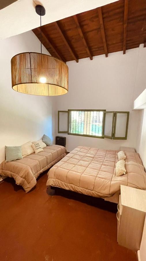 Hermosa Y Amplia Casa En La Mejor Ubicacion De Chacras, Con Piscina Y Jardin Holiday home Lujan de Cuyo