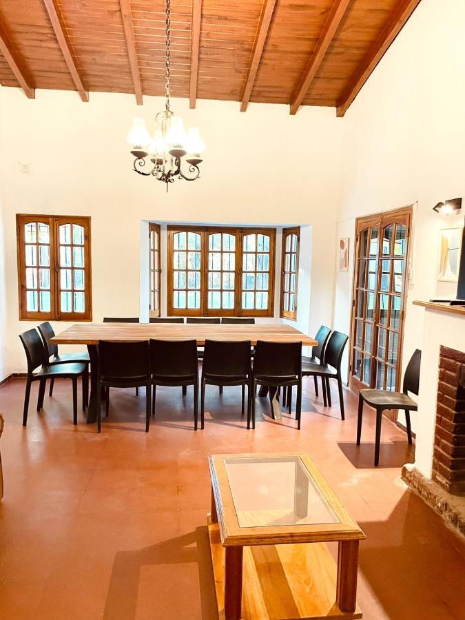 Hermosa Y Amplia Casa En La Mejor Ubicacion De Chacras, Con Piscina Y Jardin Holiday home Lujan de Cuyo