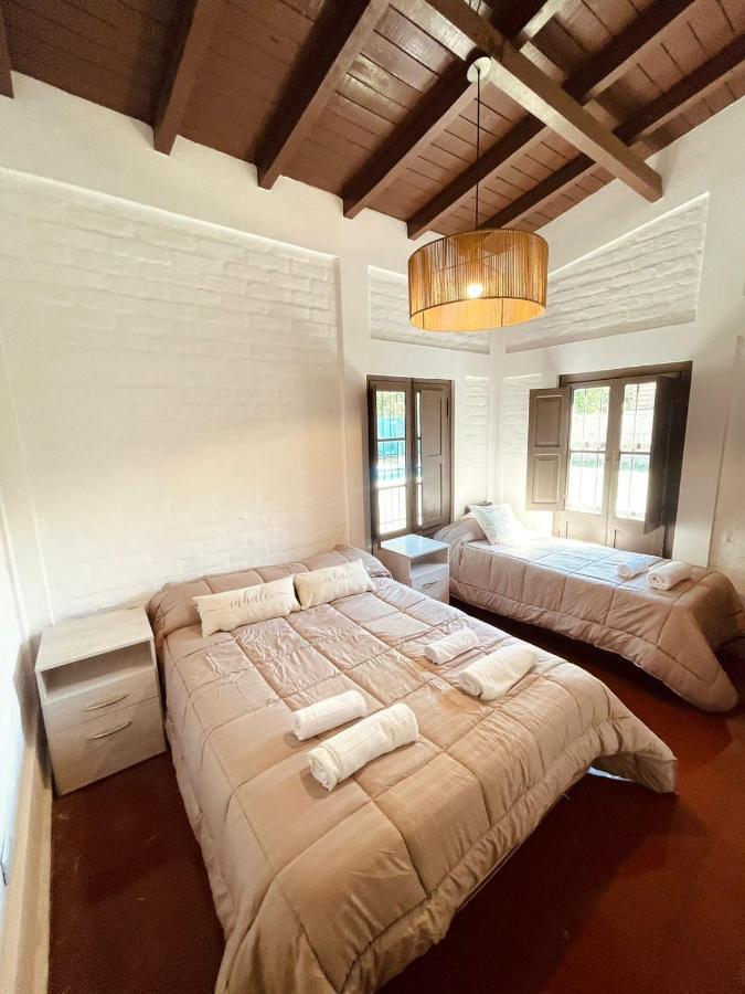 Holiday home Hermosa Y Amplia Casa En La Mejor Ubicacion De Chacras, Con Piscina Y Jardin *