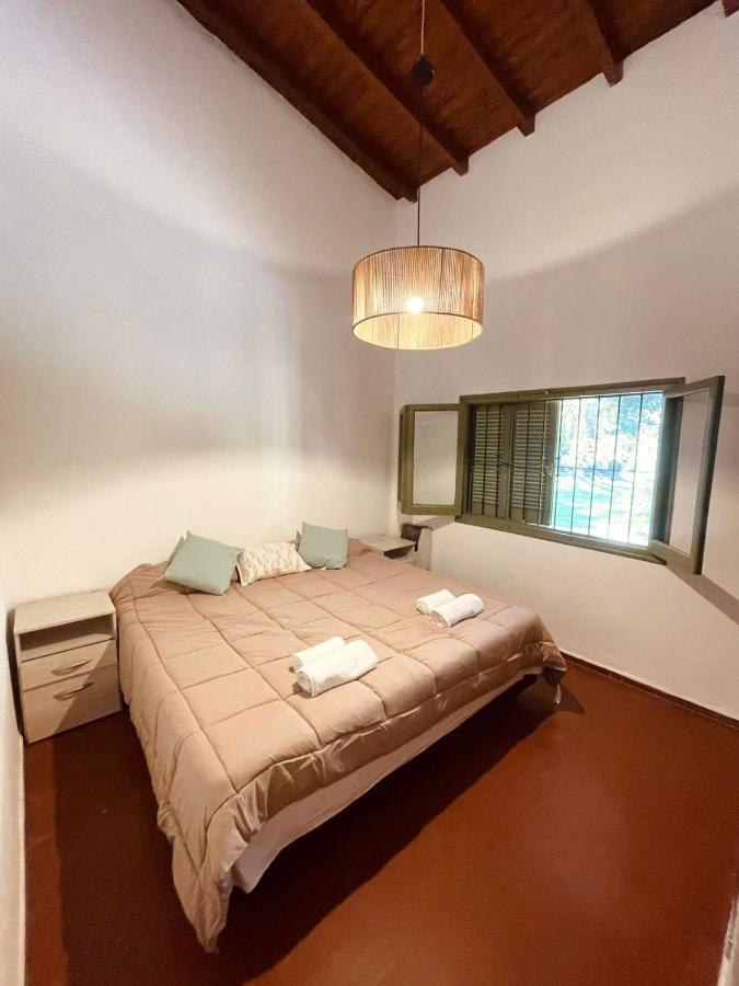 Hermosa Y Amplia Casa En La Mejor Ubicacion De Chacras, Con Piscina Y Jardin * Lujan de Cuyo
